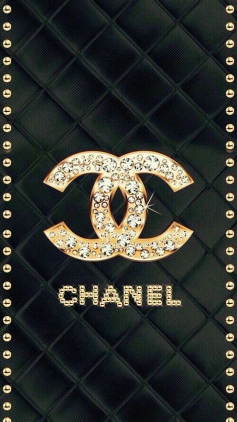 chanel wallpaper